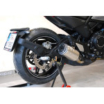 CFMOTO 700 CL-X Sport - VÝPRODEJ, DPH, 1. maj, serviska