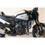 CFMOTO 700 CL-X Sport - VÝPRODEJ, DPH, 1. maj, serviska