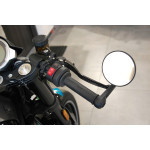 CFMOTO 700 CL-X Sport - VÝPRODEJ, DPH, 1. maj, serviska