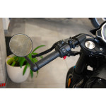 CFMOTO 700 CL-X Sport - VÝPRODEJ, DPH, 1. maj, serviska