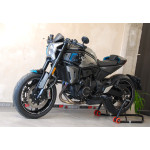 CFMOTO 700 CL-X Sport - VÝPRODEJ, DPH, 1. maj, serviska