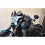 CFMOTO 700 CL-X Sport - VÝPRODEJ, DPH, 1. maj, serviska