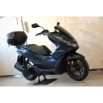 Honda PCX 125 - krásný stav,původ ČR,2.maj