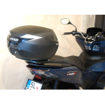 Honda PCX 125 - krásný stav,původ ČR,2.maj