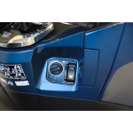 Honda PCX 125 - krásný stav,původ ČR,2.maj