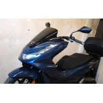 Honda PCX 125 - krásný stav,původ ČR,2.maj