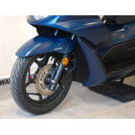 Honda PCX 125 - krásný stav,původ ČR,2.maj