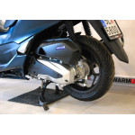 Honda PCX 125 - krásný stav,původ ČR,2.maj