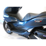 Honda PCX 125 - krásný stav,původ ČR,2.maj