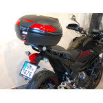 Honda NC 750 X ABS - VÝPRODEJ, původ ČR,hezký stav,serviska