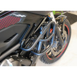 Honda NC 750 X ABS - VÝPRODEJ, původ ČR,hezký stav,serviska