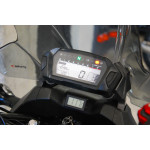 Honda NC 750 X ABS - VÝPRODEJ, původ ČR,hezký stav,serviska