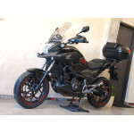 Honda NC 750 X ABS - VÝPRODEJ, původ ČR,hezký stav,serviska