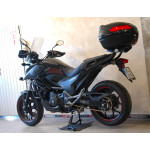 Honda NC 750 X ABS - VÝPRODEJ, původ ČR,hezký stav,serviska