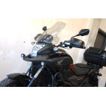 Honda NC 750 X ABS - VÝPRODEJ, původ ČR,hezký stav,serviska