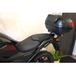 Honda NC 750 X ABS - VÝPRODEJ, původ ČR,hezký stav,serviska