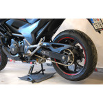 Honda NC 750 X ABS - VÝPRODEJ, původ ČR,hezký stav,serviska