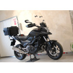 Honda NC 750 X ABS - VÝPRODEJ, původ ČR,hezký stav,serviska