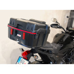 Honda NC 750 X ABS - VÝPRODEJ, původ ČR,hezký stav,serviska