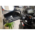 Honda NC 750 X ABS - VÝPRODEJ, původ ČR,hezký stav,serviska