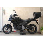 Honda NC 750 X ABS - VÝPRODEJ, původ ČR,hezký stav,serviska