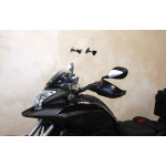 Honda NC 750 X ABS - VÝPRODEJ, původ ČR,hezký stav,serviska