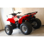 Polaris Phoenix 200 - VÝPRODEJ
