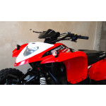 Polaris Phoenix 200 - VÝPRODEJ