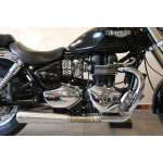 Triumph America - VÝPRODEJ, hezký stav, krásný zvuk