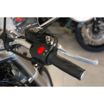 Triumph America - VÝPRODEJ, hezký stav, krásný zvuk