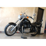 Triumph America - VÝPRODEJ, hezký stav, krásný zvuk