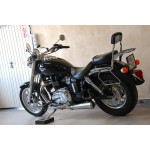 Triumph America - VÝPRODEJ, hezký stav, krásný zvuk