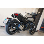 CFMOTO 700 CL-X Sport - VÝPRODEJ, DPH, 1. maj, serviska