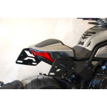 CFMOTO 700 CL-X Sport - VÝPRODEJ, DPH, 1. maj, serviska