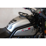 CFMOTO 700 CL-X Sport - VÝPRODEJ, DPH, 1. maj, serviska