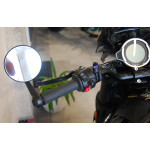 CFMOTO 700 CL-X Sport - VÝPRODEJ, DPH, 1. maj, serviska