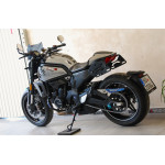 CFMOTO 700 CL-X Sport - VÝPRODEJ, DPH, 1. maj, serviska