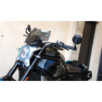 CFMOTO 700 CL-X Sport - VÝPRODEJ, DPH, 1. maj, serviska