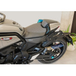 CFMOTO 700 CL-X Sport - VÝPRODEJ, DPH, 1. maj, serviska