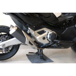 Honda Forza 750 - VÝPRODEJ,PŮVOD ČR,1.maj,DPH,serviska,krásný stav