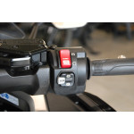 Honda Forza 750 - VÝPRODEJ,PŮVOD ČR,1.maj,DPH,serviska,krásný stav