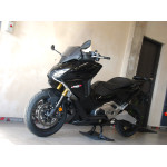 Honda Forza 750 - VÝPRODEJ,PŮVOD ČR,1.maj,DPH,serviska,krásný stav