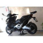 Honda Forza 750 - VÝPRODEJ,PŮVOD ČR,1.maj,DPH,serviska,krásný stav