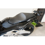 Honda Forza 750 - VÝPRODEJ,PŮVOD ČR,1.maj,DPH,serviska,krásný stav