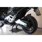 Honda Forza 750 - VÝPRODEJ,PŮVOD ČR,1.maj,DPH,serviska,krásný stav