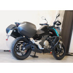 CFMOTO 650 MT Premium - VÝPRODEJ,1.maj,hezký stav,serviska,stroj od nás