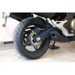 CFMOTO 650 MT Premium - VÝPRODEJ,1.maj,hezký stav,serviska,stroj od nás