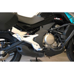 CFMOTO 650 MT Premium - VÝPRODEJ,1.maj,hezký stav,serviska,stroj od nás