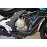 CFMOTO 650 MT Premium - VÝPRODEJ,1.maj,hezký stav,serviska,stroj od nás