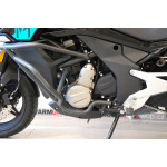 CFMOTO 650 MT Premium - VÝPRODEJ,1.maj,hezký stav,serviska,stroj od nás